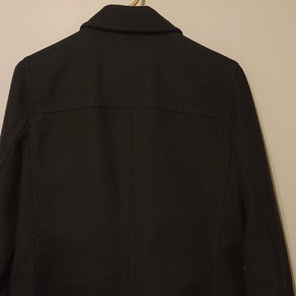 J. Crew wool jacket size small - Picture 6 of 12